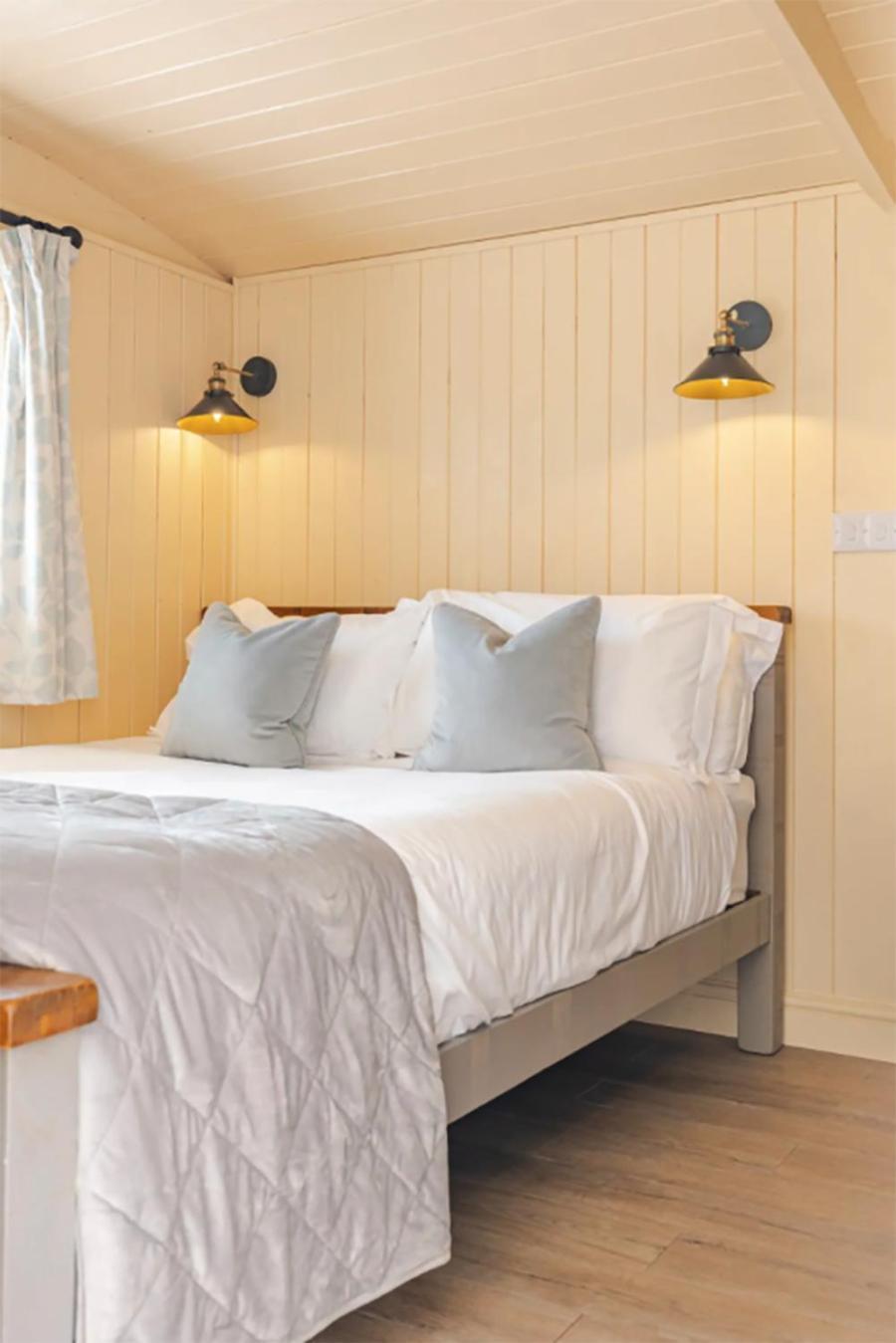 Shepherd'S Hut, Μπαθ Εξωτερικό φωτογραφία
