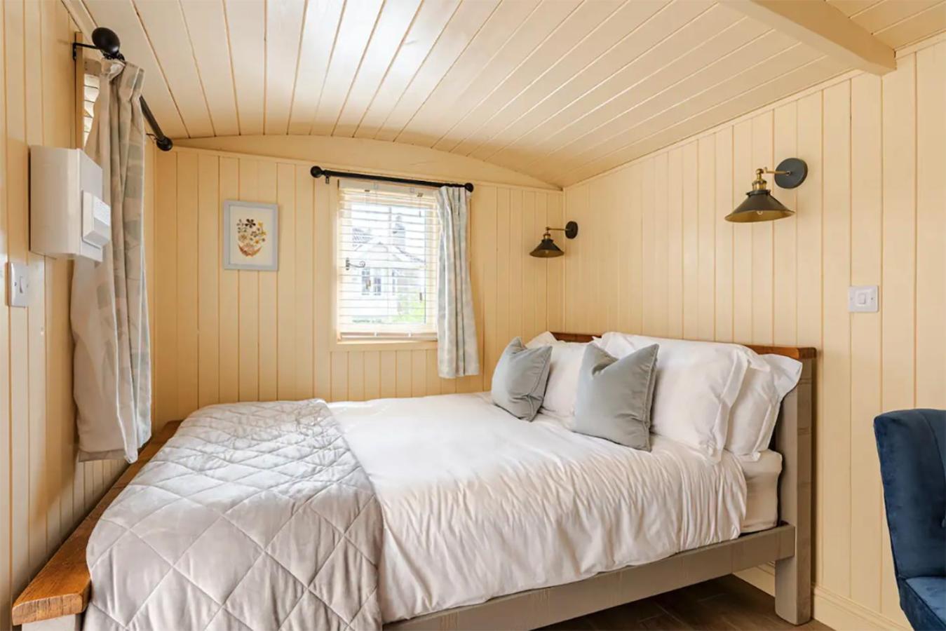Shepherd'S Hut, Μπαθ Εξωτερικό φωτογραφία